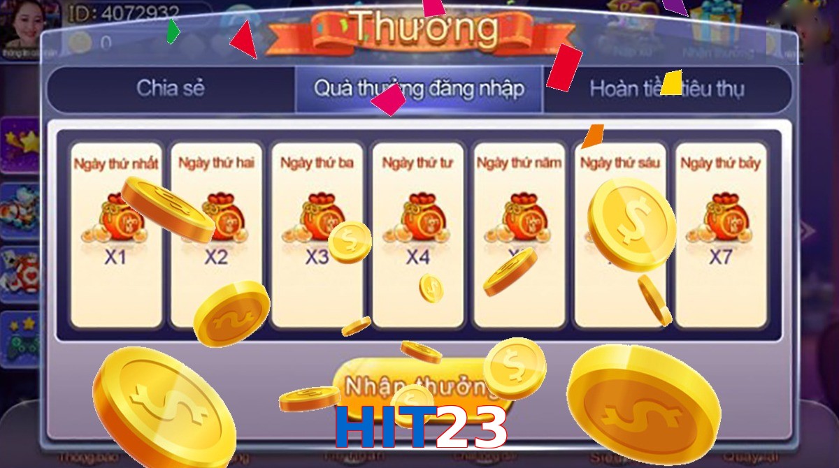 HIT23